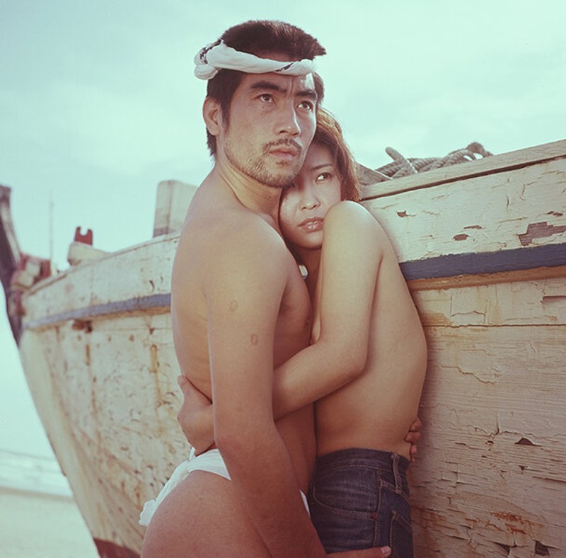 星まり子・山科ゆり・薊千露|房総ペコペコ節 おんな万祝-成人映画