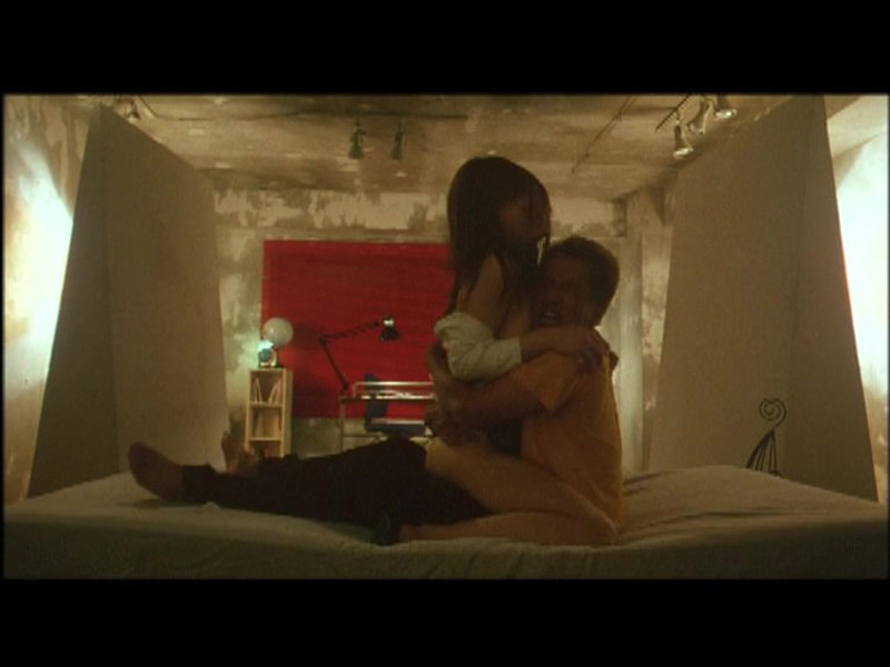 黒田エミ・速水今日子|発情家庭教師/花井さちこの華麗な生涯-美少女