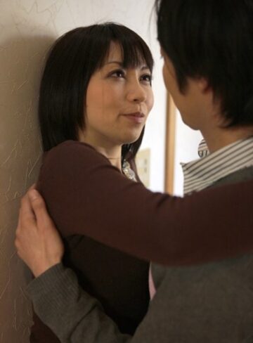 横山みれい・若槻尚美・新尾きり子|義母なのにイッてしまった3人の熟女 無理ヤリの禁断関係-熟女