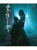 佐藤寛子・東風万智子・大竹しのぶ|ヌードの夜 愛は惜しみなく奪う ディレクターズ・カット-Vシネマ